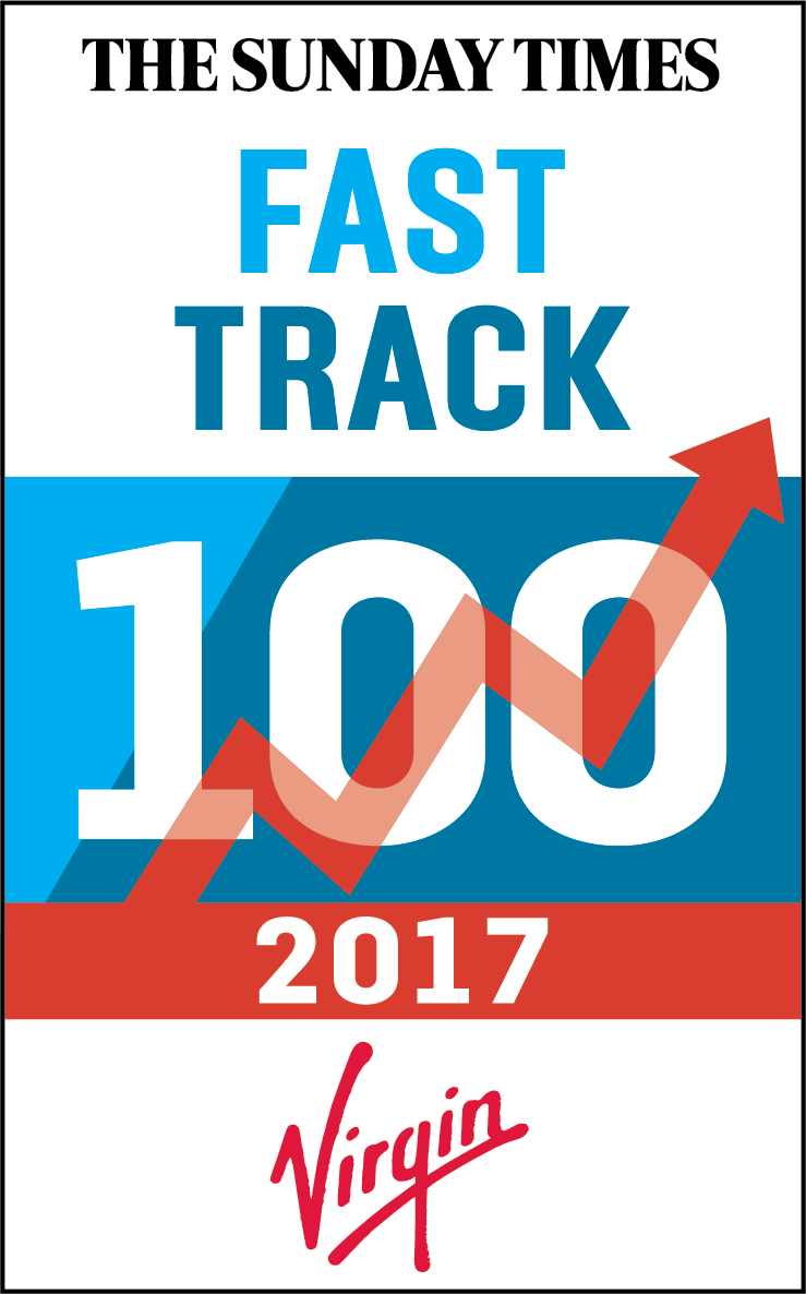 British Fast Track 100 2017